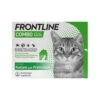 Frontline Combo Spot On Katze 2 Frontline Combo Spot On Katze -Trixie Store frontline combo spot on kat 192764 0500 none