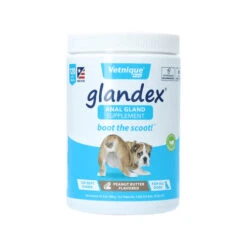Glandex -Trixie Store glandex 182410 0500 none