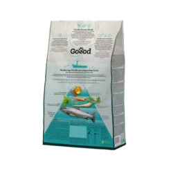 Goood Adult - Nachhaltige Forelle -Trixie Store goood adult duurzame forel 188161 0500 none