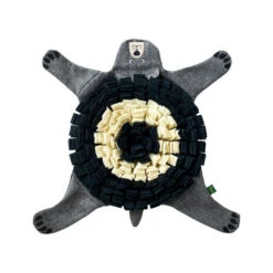 Hunter Graue Schnüffelmatte Bär