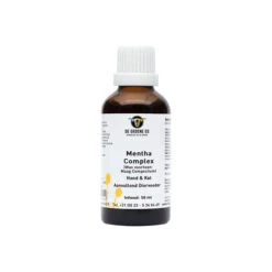 Groene Os Mentha Complex - Hund/Katze