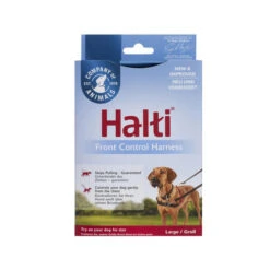 Halti Geschirr -Trixie Store halti harnas 157526 0500 none