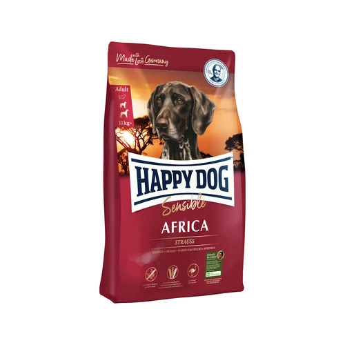 Happy Dog Supreme - Sensible Africa 3 Happy Dog Supreme - Sensible Africa