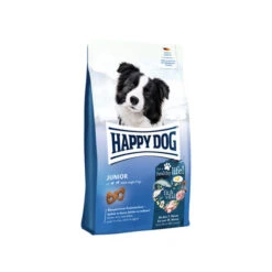 Happy Dog Supreme - Fit & Vital - Junior