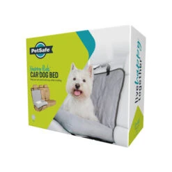 Happy Ride Car Dog Bed 9 Happy Ride Car Dog Bed -Trixie Store happy ride car dog bed 162502 0500 none