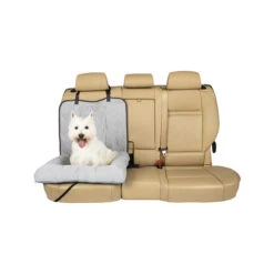 Happy Ride Car Dog Bed 8 Happy Ride Car Dog Bed -Trixie Store happy ride car dog bed 162505 0500 none