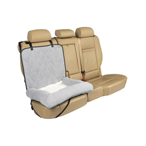 Happy Ride Car Dog Bed 3 Happy Ride Car Dog Bed