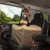 Happy Ride Pet Safety Seat -Trixie Store happy ride pet safety seat 162487 0500 none