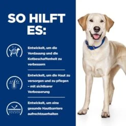 Hill's D/d Food Sensitivities - Prescription Diet - Canine 10 Hill's D/d Food Sensitivities - Prescription Diet - Canine -Trixie Store hills dd food sensitivities prescription diet canine 217914 0500 none