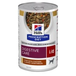 Hill's I/d Digestive Care Ragout - Prescription Diet - Canine 13 Hill's I/d Digestive Care Ragout - Prescription Diet - Canine -Trixie Store hills id digestive care stoofpotje prescription diet canine 212045 0500 none
