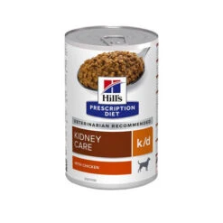Hill's K/d Kidney Care - Prescription Diet - Canine -Trixie Store hills kd kidney care prescription diet canine 191951 0500 none