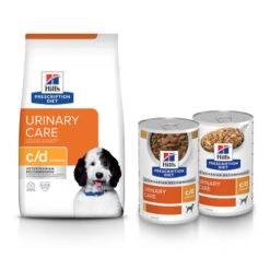 Hill's K/d Kidney Care - Prescription Diet - Canine -Trixie Store hills kd kidney care prescription diet canine 218131 0500 none