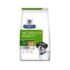 Hill's Prescription Diet Metabolic + Mobility - Canine - Mini 1 Hill's Prescription Diet Metabolic + Mobility - Canine - Mini -Trixie Store hills prescription diet metabolic mobility canine mini 192032 0500 none