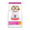 Hill's Science Plan - Small & Mini Mature Adult Dog -Trixie Store hills science plan matureadult active longevity mini 151630 0500 none