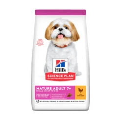 Hill's Science Plan - Small & Mini Mature Adult Dog