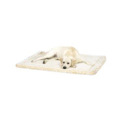 HuggleHounds Huggle Fleece Mat -Trixie Store hugglehound huggle fleece mat 182878 0500 none