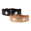 Hunter Halsband Swiss 2 Hunter Halsband Swiss -Trixie Store hunter halsband swiss 116100 0500 none
