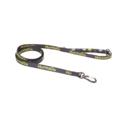 Hurtta Go Leash Storm Grey