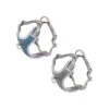 Hurtta Venture No-Pull Harness - Bilberry -Trixie Store hurtta venture no pull harness bilberry 210548 0500 none