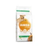 IAMS For Vitality Adult Large Breed Dog - Chicken -Trixie Store iams adult large breed dog 133685 0500 none