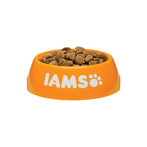 IAMS For Vitality Adult Large Breed Dog - Chicken 4 IAMS For Vitality Adult Large Breed Dog - Chicken – Bild 2