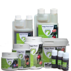 Excellent Doggy Parex