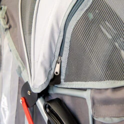 InnoPet Buggy Comfort AIR ECO -Trixie Store innopet buggy comfort air eco 211154 0500 none