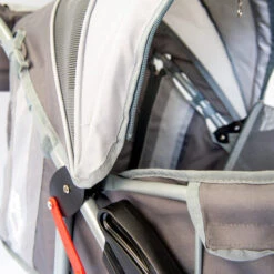 InnoPet Buggy Comfort AIR ECO -Trixie Store innopet buggy comfort air eco 211157 0500 none