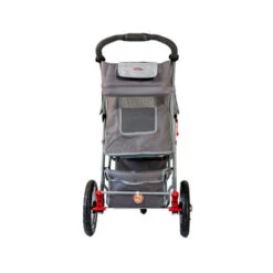 InnoPet Buggy Comfort AIR ECO -Trixie Store innopet buggy comfort air eco 211160 0500 none