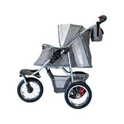 InnoPet Buggy Comfort AIR ECO -Trixie Store innopet buggy comfort air eco 211166 0500 none