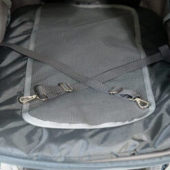 InnoPet Buggy Comfort AIR ECO -Trixie Store innopet buggy comfort air eco 211169 0500 none