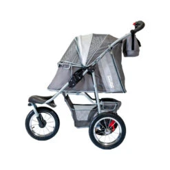 InnoPet Buggy Comfort AIR ECO -Trixie Store innopet buggy comfort air eco 211175 0500 none
