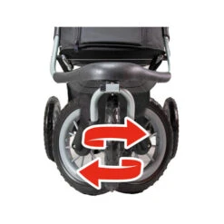 InnoPet Buggy Komfort EFA ECO -Trixie Store innopet buggy comfort efa eco 196250 0500 none