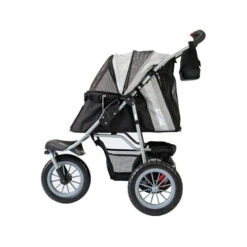 InnoPet Buggy Komfort EFA ECO -Trixie Store innopet buggy comfort efa eco 196268 0500 none