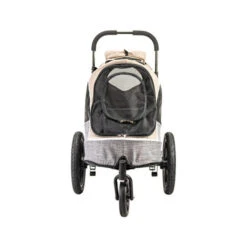 InnoPet Sporty Evolution Hundebuggy -Trixie Store innopet sporty evolution trailer 196154 0500 none