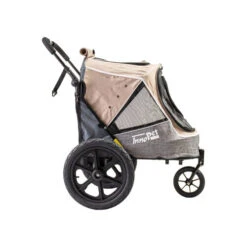 InnoPet Sporty Evolution Hundebuggy -Trixie Store innopet sporty evolution trailer 196157 0500 none
