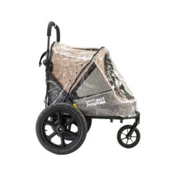 InnoPet Sporty Evolution Hundebuggy -Trixie Store innopet sporty evolution trailer 196160 0500 none