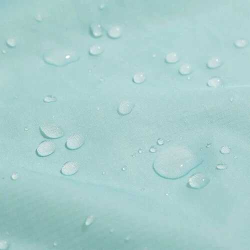 Zee.Dog - 90er Regenjacke 6 Zee.Dog - 90er Regenjacke – Bild 4