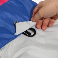 Zee.Dog - 90er Regenjacke 15 Zee.Dog - 90er Regenjacke -Trixie Store jaren 90 regenjas 215873 0500 none