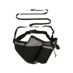 Trixie Jogginggurt Mit Leine -Trixie Store jogging riem met leiband 184939 0500 none