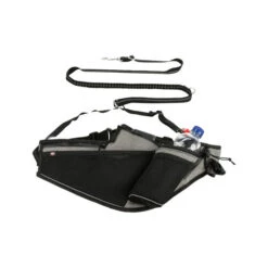 Trixie Jogginggurt Mit Leine -Trixie Store jogging riem met leiband 184942 0500 none