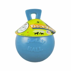 Jolly Tug-n-Toss Ball Für Hunde -Trixie Store jolly tug n toss ball 214223 0500 none