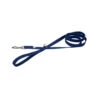 Julius K9 Antislip-Leine Blau -Trixie Store julius k9 antisliplijn blauw 164470 0500 none