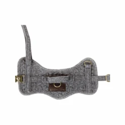 Kentucky Dogwear Hundegeschirr Body Safe Wool -Trixie Store kentucky dogwear hondenharnas body safe wool 219212 0500 none