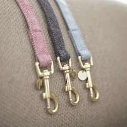 Kentucky Dogwear Hundeleine Wool -Trixie Store kentucky dogwear hondenlijn wool 219690 0500 none