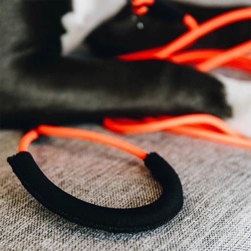 Kentucky Dogwear Schleppleine Soft Rubber 4 Kentucky Dogwear Schleppleine Soft Rubber – Bild 2