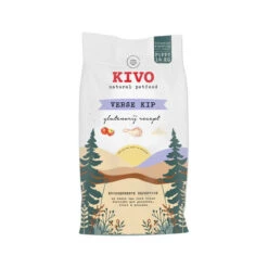 Kivo Frisches Hähnchen Welpe Glutenfrei 7 Kivo Frisches Hähnchen Welpe Glutenfrei -Trixie Store kivo verse kip puppy glutenvrij 201380 0500 none