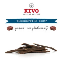 Kivo Fleischstreifen