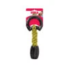 Kong Jaxx Braided Tug -Trixie Store kong jaxx braided tug 167017 0500 none
