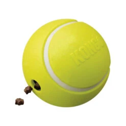 Kong Rewards Tennis 7 Kong Rewards Tennis -Trixie Store kong rewards tennis 161944 0500 none